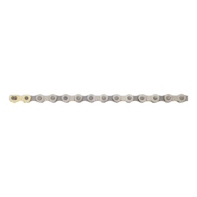 Chaîne Sram PC-971 9v Powerlink 114 maillons argent (x25)