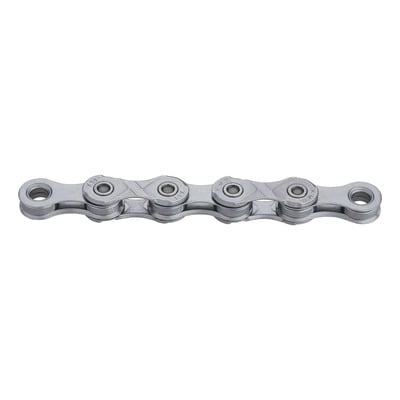 Chaîne vélo 11v KMC X11 EPT anti-rouille 118 maillons argent