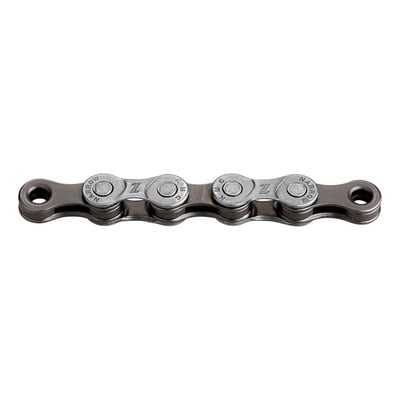 Chaîne vélo 8v KMC Z8.3 114 maillons argent/gris