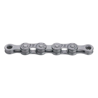 Chaîne vélo 8v KMC Z8.3 EPT anti-rouille 114 maillons argent
