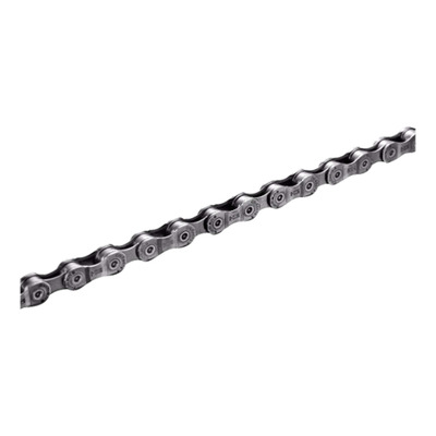 Chaîne Vélo Électrique Shimano CN-E6070-9 HG 9 Vitesses 126 Maillons