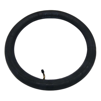 Chambre à air 16" valve coudée 120° draisienne YCF BB16