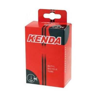 Chambre à air Kenda 16x1.75" valve Schrader