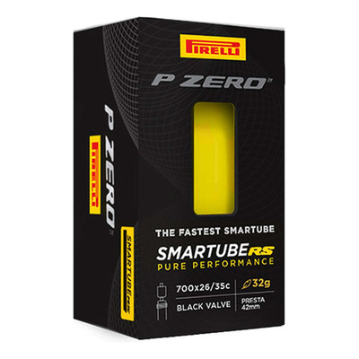 Chambre à air Pirelli P Zero Smartube RS 700-26/35C