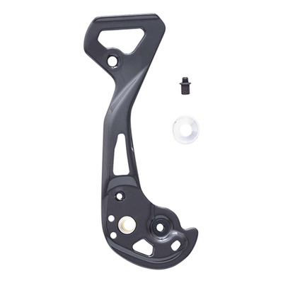 Chape Dérailleur Extérieur Shimano RD-M9000