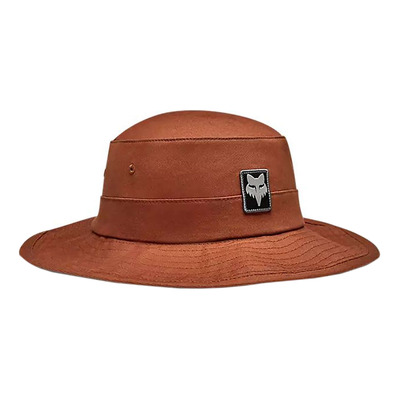 Chapeau Fox Racing Base Over saddle