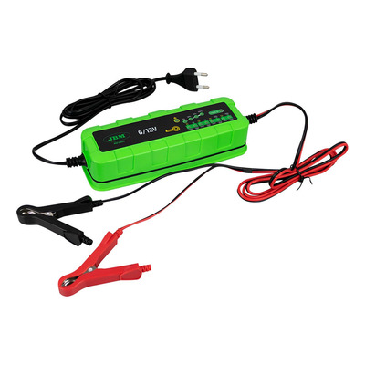 Chargeur de batterie JBM 6/12v 3,6A