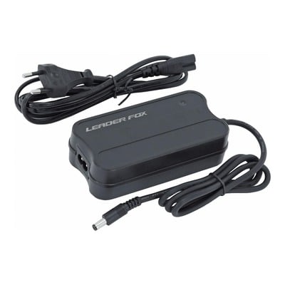 Chargeur de VAE Leader Fox Greenway Speed Charger (108Wh - 3Ah)