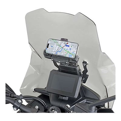 Châssis support GPS/Smartphone Kappa KTM 890 SMT 2023