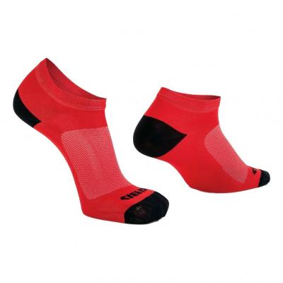 Chaussettes Acerbis Sport rouge