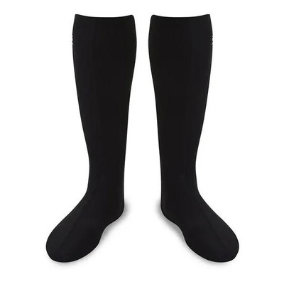 Chaussettes chauffantes Keis S302 noir