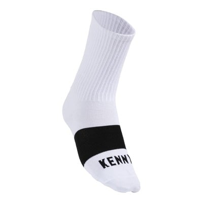 Chaussettes Kenny blanches