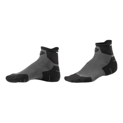 Chaussettes Rev’It Javelin 2 grey/black