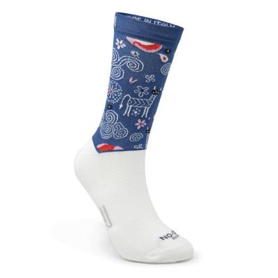 Chaussettes Sixs No-On univers