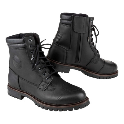 Chaussure moto Gaerne G-Stone Gore-Tex® noir