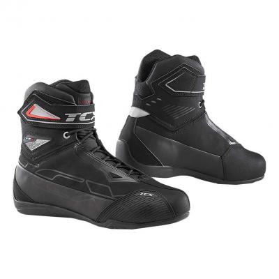 Chaussure textile TCX Rush 2 WP noir