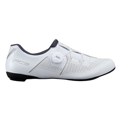 Chaussure vélo route Shimano SH-RC302 Blanc