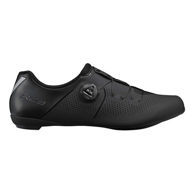 Chaussure vélo route Shimano SH-RC302 Noir