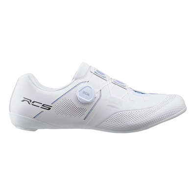 Chaussure vélo route Shimano SH-RC503 Blanc