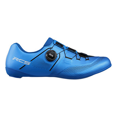 Chaussure vélo route Shimano SH-RC503 Bleu