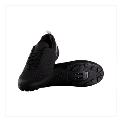 Chaussure VTT Leatt Clip 2.0 Endurance noir Femme