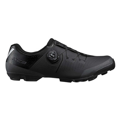 Chaussure VTT Shimano SH-XC302 noir