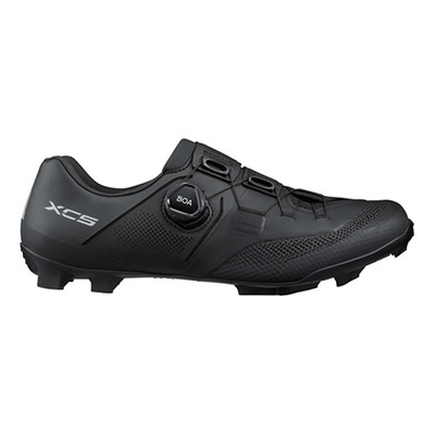 Chaussure VTT Shimano SH-XC503 Noir