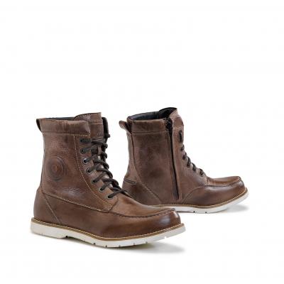 Chaussures Forma NAXOS marron