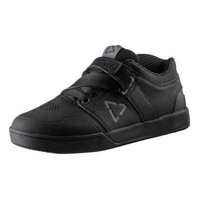 Chaussures Leatt 4.0 Clip noir