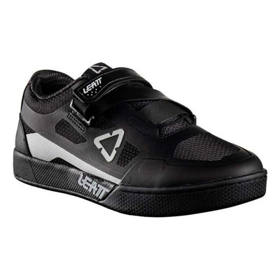 Chaussures Leatt 5.0 Clip noires