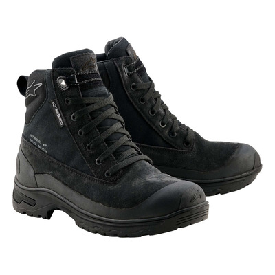 Chaussures moto femme Alpinestars Judy Women’s XP black