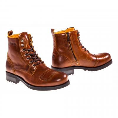 chaussure moto helston
