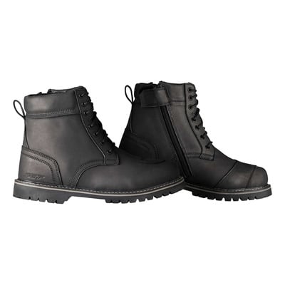 Chaussures moto RST Roadster 3 noir