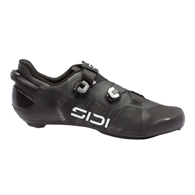 Chaussures route Sidi Wire 3 Noir