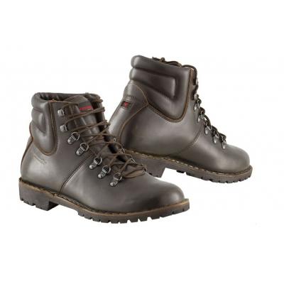 Chaussures Stylmartin RED ROCK marron