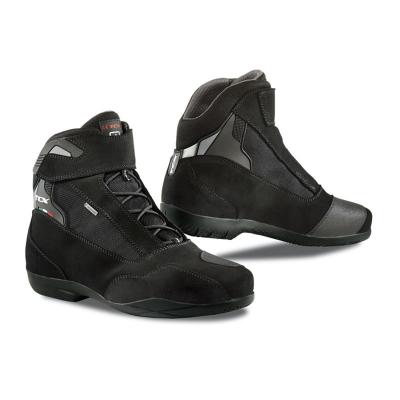 Chaussures TCX Jupiter 4 Gore Tex noir