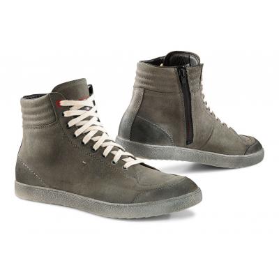 Chaussures TCX X-Groove Waterproof urban grey