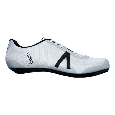 Chaussures vélo route Udog Tensione blanc