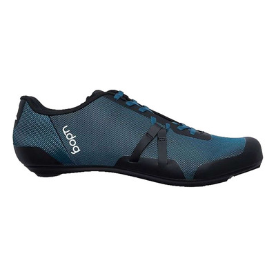 Chaussures vélo route Udog Tensione bleu