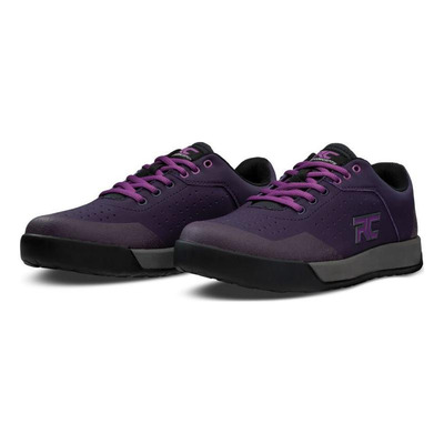 Chaussures VTT femme Ride Concept Hellion violet