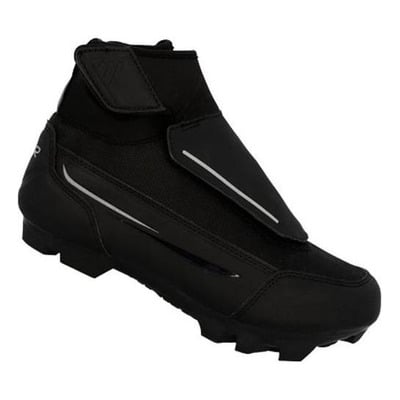 Chaussures VTT FLR Hiver Defender tissu Cordura® noir