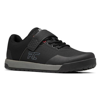 Chaussures VTT Ride Concept Hellion Clip noir/gris