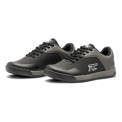 Chaussures VTT Ride Concept Hellion Elite noir/gris