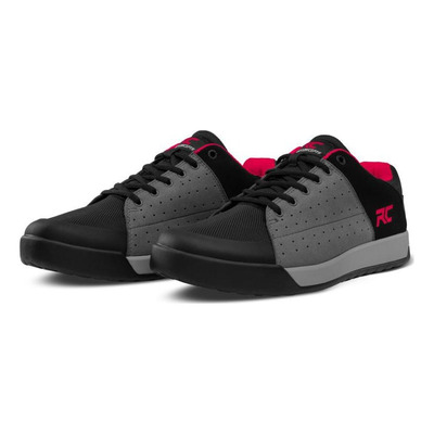 Chaussures VTT Ride Concept Livewire noir/gris/rouge