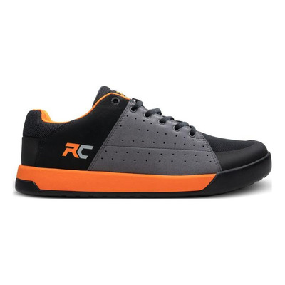 Chaussures VTT Ride Concept Livewire noir/gris/orange
