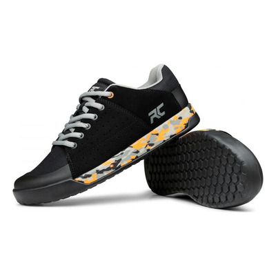 Chaussures VTT Ride Concept Livewire LTD camouflage noir