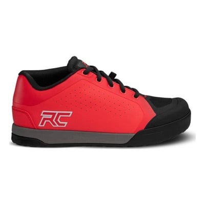 Chaussures VTT Ride Concept Powerline rouge/noir