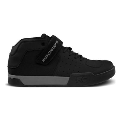 Chaussures VTT Ride Concept Wildcat noir/gris