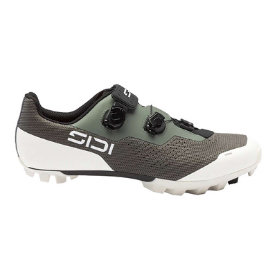 Chaussures VTT Sidi Dominator X Vert