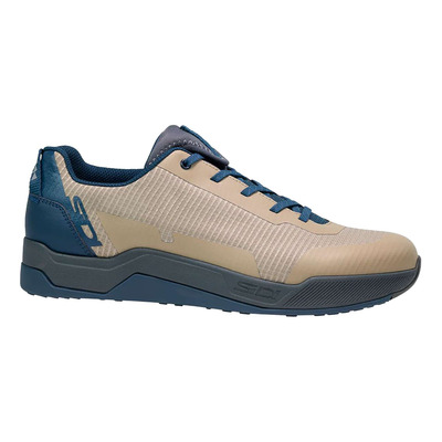 Chaussures VTT Sidi Motus Beige